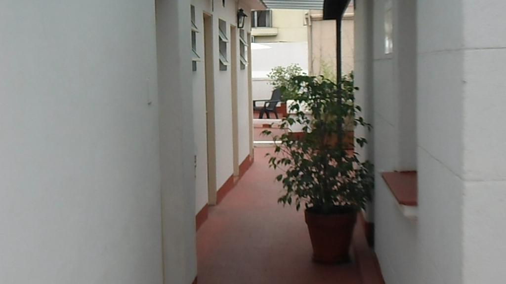 מלון בואנוס איירס Patios De Recoleta מראה חיצוני תמונה