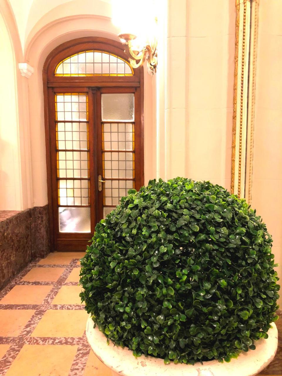 מלון בואנוס איירס Patios De Recoleta מראה חיצוני תמונה