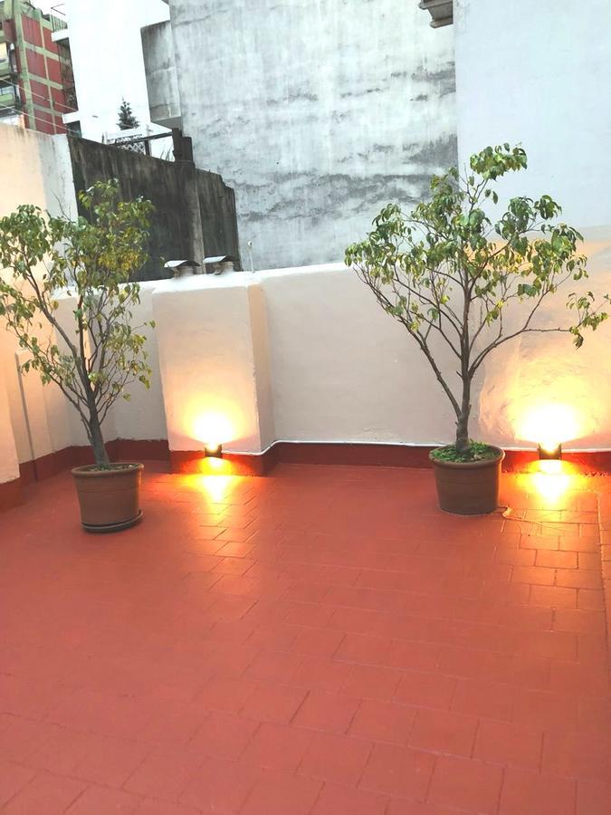 מלון בואנוס איירס Patios De Recoleta מראה חיצוני תמונה