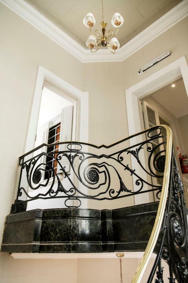 מלון בואנוס איירס Patios De Recoleta מראה חיצוני תמונה